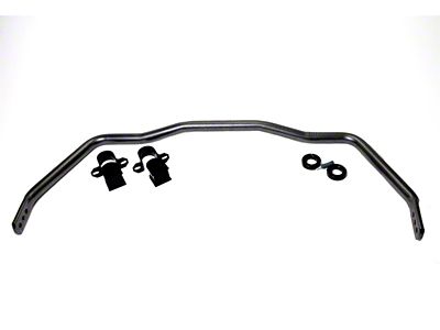 Hellwig 05-14 Ford Mustang Tubular 1-3/8in Front Sway Bar - 56705