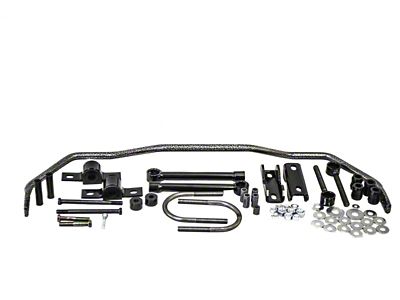 Hellwig 05-15 Toyota Hilux 4WD Solid Heat Treated Chromoly 3/4in - 7728