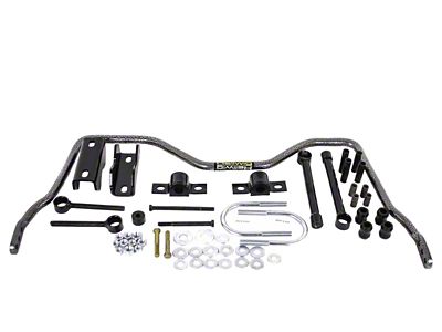 Hellwig 05-20 Nissan Frontier 2/4WD Solid Heat Treated Chromoly 7/8in - 7694