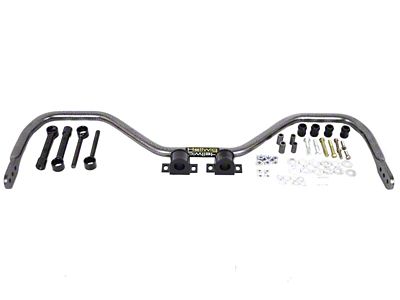 Hellwig 07-14 Chevrolet Tahoe 2/4WD Solid Heat Treated Chromoly 1-1/4in - 7707