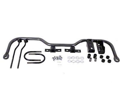 Hellwig 07-16 Dodge Sprinter 2500 2/4 WD Solid Heat Treated - 7253