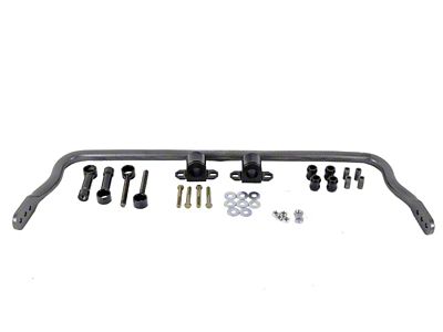 Hellwig 07-16 Jeep Wrangler JK Solid Heat Treated Chromoly 1-1/4in - 7749