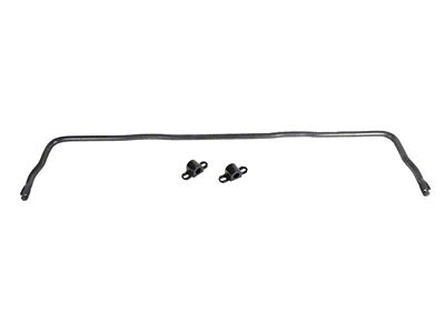 Hellwig 07-18 Jeep Wrangler JK 4WD Solid Heat Treated Chromoly - 7706