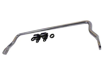Hellwig 07-18 Jeep Wrangler JK w/ 3-5in Lift Solid Heat - 7865