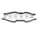 Hellwig 07-21 Chevy Silverado 1500 2/4WD EZ Level 990 Helper - 987