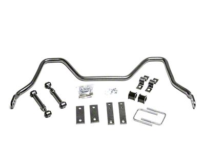 Hellwig 07-21 Toyota Tundra 2/4WD Solid Heat Treated Chromoly 1-1/8in - 7692