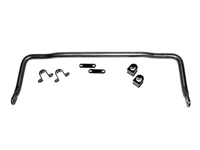 Hellwig 08-10 Ford F-450 Dually Solid Heat Treated Chromoly 1-1/2in - 7249