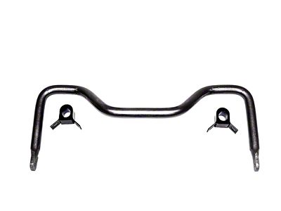 Hellwig 08-16 Ford F-450 2/4WD Solid Heat Treated Chromoly 1-1/2in - 7223