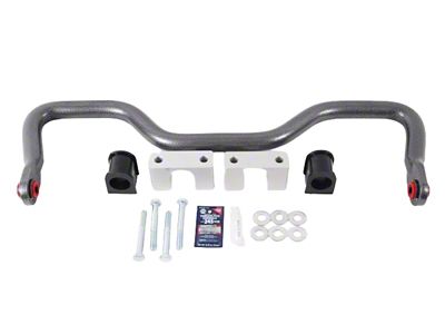 Hellwig 08-18 Dodge Sprinter 3500 2/4 WD Solid Heat Treated - 7254