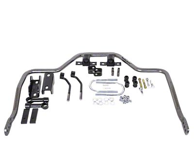 Hellwig 09-14 Ford F-150 2/4WD Solid Heat Treated Chromoly 1-1/8in - 7705