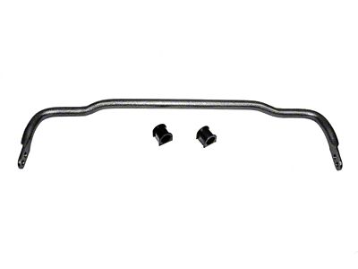 Hellwig 09-21 Dodge Challenger Solid Chromoly 1-1/4in Front Sway Bar - 5910