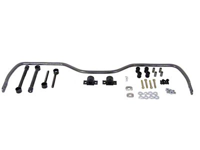 Hellwig 09-21 Ram 1500 4WD w/ 2-4in Lift Solid Heat - 7883