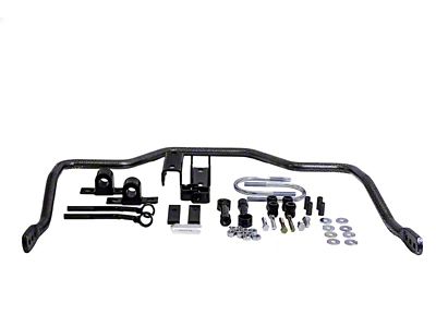 Hellwig 10-14 Ford F-150 Raptor 4WD Solid Heat Treated Chromoly - 7724