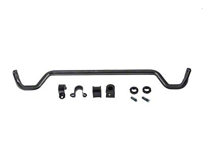 Hellwig 10-15 Chevrolet Camaro w/o Power Steering Tubular 1-1/4in Front - 55730