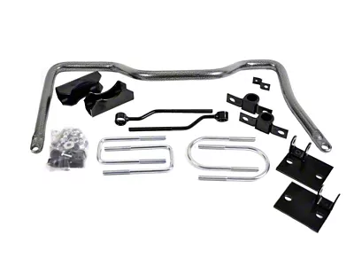 Hellwig 11-12 Ram 2500/3500 Solid Heat Treated Chromoly 1-5/16in Big - 7272