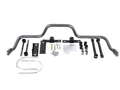 Hellwig 11-16 Ford F-250/F-350 SD 4WD w/4-6in Lift Solid Heat - 7890