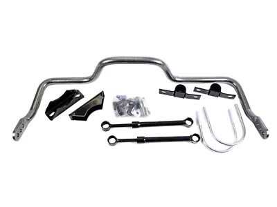 Hellwig 11-16 Ford F-250/F-350 Solid Heat Treated Chromoly 1-1/4in Big - 7271