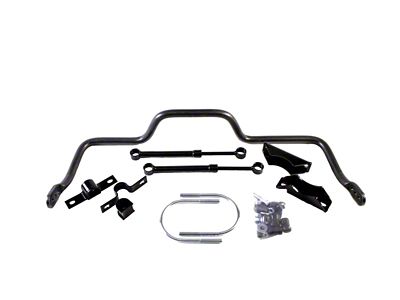 Hellwig 11-16 Ford F-250/F-350 Super Duty 4WD Solid Heat Treated - 7714
