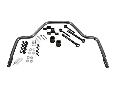 Hellwig 11-16 Ford F-250 Super Duty Solid Heat Treated Chromoly - 7282