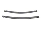 Hellwig 11-18 2500/3500 Load Pro - Up To 2500lb - 2512
