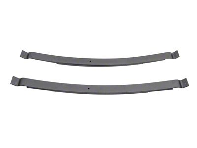 Hellwig 11-18 2500/3500 Load Pro - Up To 2500lb - 2512