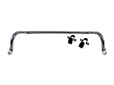 Hellwig 11-19 Chevrolet Silverado 2500 HD Solid Heat Treated Chromoly - 7716