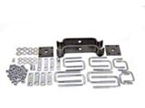 Hellwig 11-22 Ram 3500 Hardware Kit for Load Pro Multi - 25250