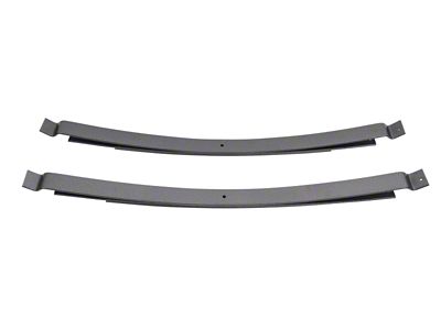 Hellwig 11-22 Ram 3500 Load Pro - Up To 2500lb - 2527