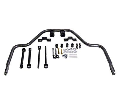 Hellwig 13-16 Ford F-350 4WD Solid Heat Treated Chromoly 1-1/4in - 7736