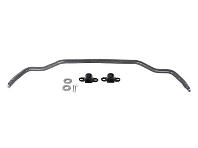 Hellwig 13-19 Infiniti QX80 Solid Heat Treated Chromoly 1-1/8in Rear - 7769
