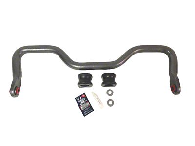 Hellwig 14-18 Mercedes Sprinter 3500 2/4 WD Solid Heat Treated - 7515