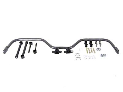 Hellwig 14-21 Ram 2500 4WD w/ 4-6in Lift Solid Heat - 7879