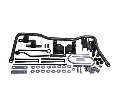 Hellwig 14-21 Ram 3500 2/4WD 6.7L Diesel Solid Heat Treated - 7739