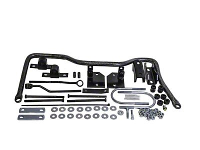 Hellwig 14-22 Ram 3500 Solid Heat Treated Chromoly 1-5/16in Big - 7298