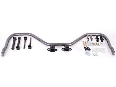 Hellwig 15-20 Chevrolet Tahoe 2/4WD Solid Heat Treated Chromoly 1-1/4in - 7740