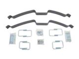 Hellwig 15-20 Ford F-150 2/4WD EZ Level 990 Helper Spring - 978