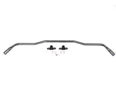 Hellwig 15-20 Ford Mustang Tubular 1in Rear Sway Bar - 56815