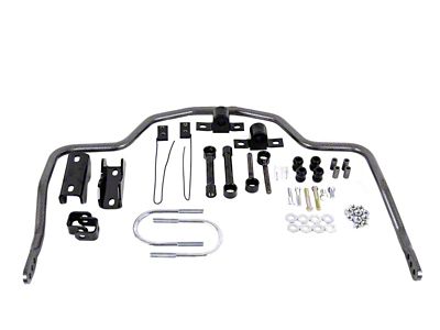 Hellwig 15-21 Ford F-150 2/4WD w/ 0-2in Lift Solid Heat - 7743