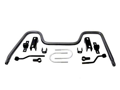 Hellwig 16-19 Chevrolet Suburban 3500 HD 4WD Solid Heat Treated - 7765
