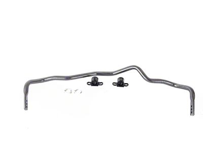 Hellwig 16-21 Chevrolet Camaro SS Tubular 1-1/4in Front Sway Bar - 55719