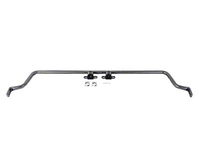 Hellwig 16-21 Chevrolet Camaro SS Tubular 1-1/8in Rear Sway Bar - 55819