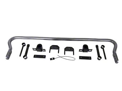 Hellwig 16-21 Ford Transit 150/250/350 excl. Factory Rear SB HT - 7760
