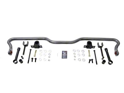 Hellwig 17-20 Mercedes-Benz Sprinter 2500 4WD Solid Heat Treated Chromoly - 7772