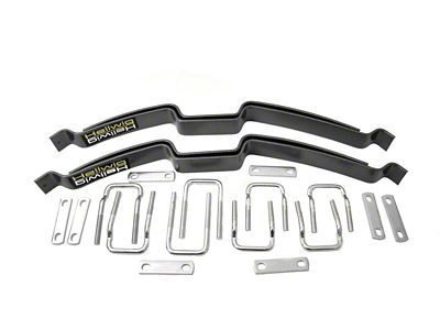 Hellwig 17-20 Sprinter 2500/3500 2/4WD Pro Series Helper Spring - 61614