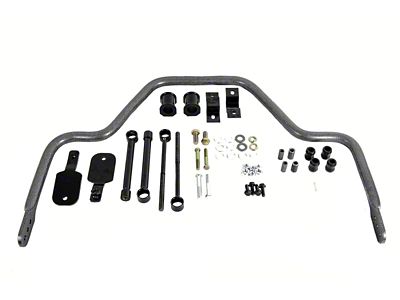 Hellwig 17-21 Ford F-250/F-350 Super Duty 4WD Solid Heat Treated - 7761