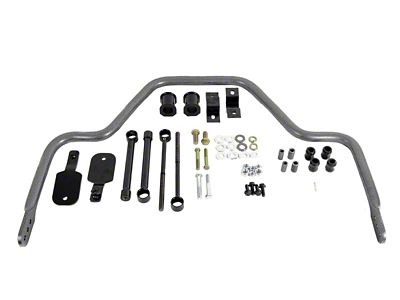 Hellwig 17-22 Ford F-250 Super Duty Solid Heat Treated Chromoly - 7320