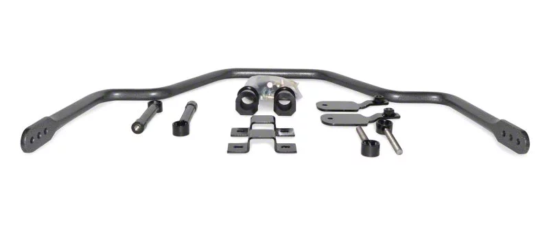 Hellwig 11-16 Ford F-250/F-350 SD 4WD w/4-6in Lift Solid Heat Treated Chromoly 1-1/8in Rear Sway Bar main image 0
