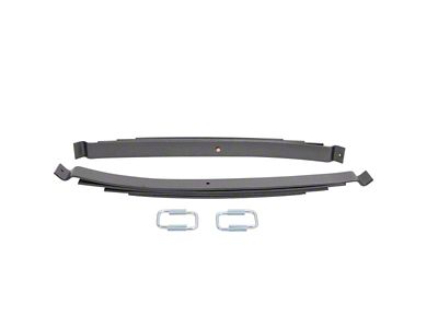 Hellwig 20-21 Chevy Silv 3500 Load Pro- 3500lb Level LC - 3518