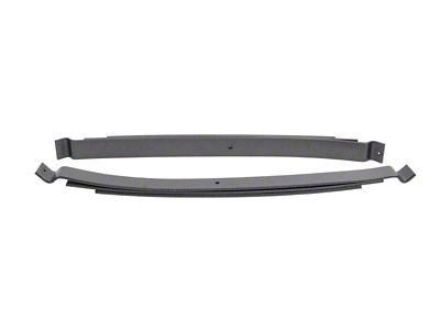 Hellwig 20-21 Chevy Silv 3500 Load Pro- Up To 2500lb - 2518