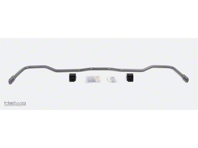 Hellwig 20-21 Jeep Gladiator Solid Heat Treated Chromoly 7/8in Rear - 7779